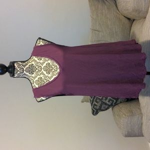 Modcloth Fervour Tank Top